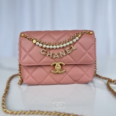 Chanel Stachel Bags